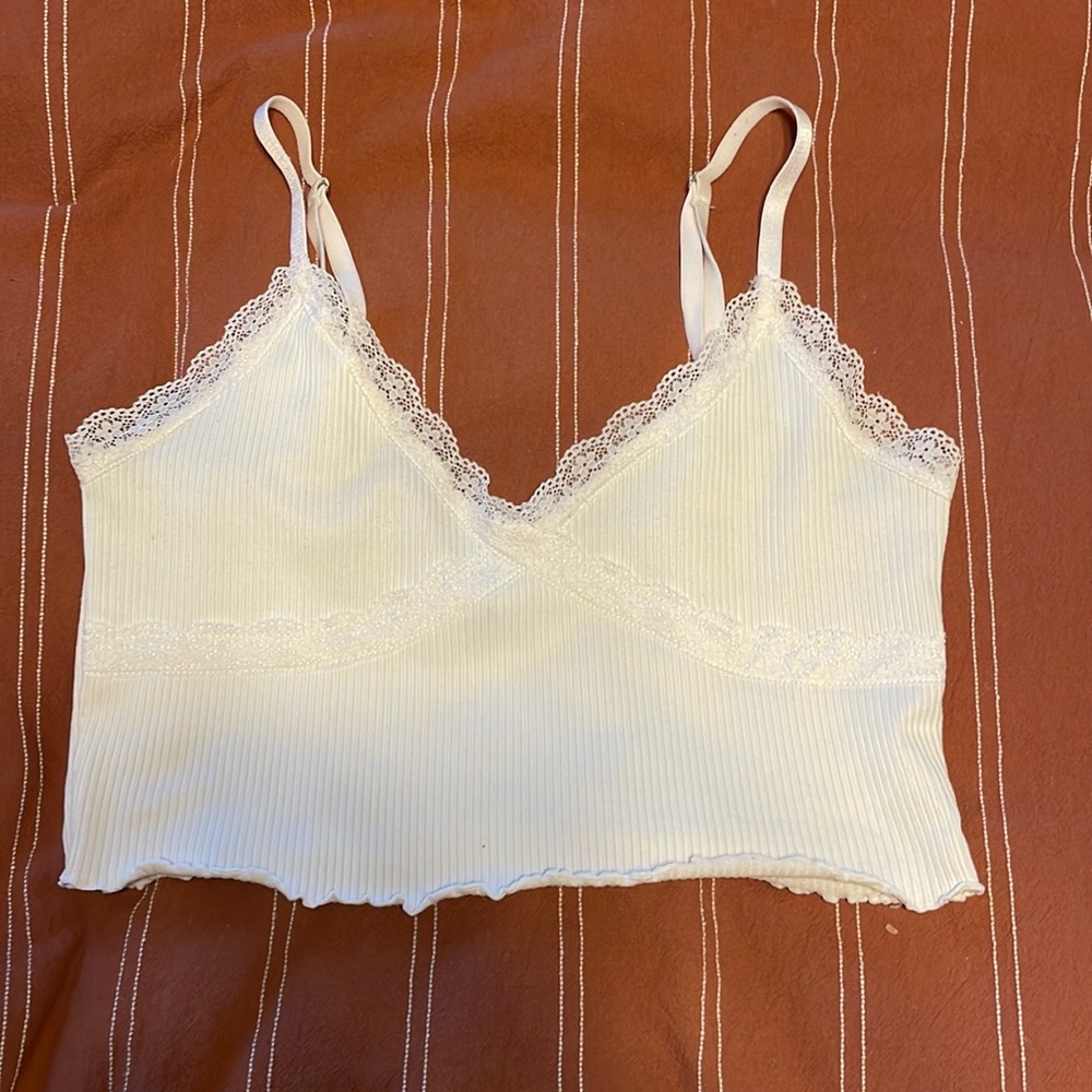 Women’s crop top